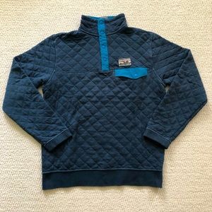 Retro Patagonia Outerwear